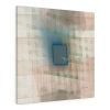ArtDeco 35768 | Oil And Acrylic Painting in Paintings by Rica Belna. Item composed of canvas and synthetic in minimalism or art deco style