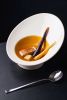 Plate Materia Mensa – Episode 2 – Ab Ovo… | Dinnerware by Pottery & Poetry