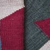 Neo Tribal Woven Rug | Area Rug in Rugs by Weaver. Item composed of wool compatible with boho and country & farmhouse style