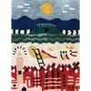 'UNDER THE CARPET' one of a kind rug | Area Rug in Rugs by Studio NAMA | Tel Aviv-Yafo in Tel Aviv-Yafo