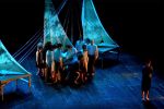 Art for Theatre | Photography by Sven Pfrommer | Lisbon in Lisbon