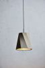 Castle Swing Pendant XS / S | Pendants by SEED Design USA. Item made of aluminum & concrete