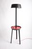 Carry Floor Lamp | Lamps by SEED Design USA. Item made of steel