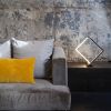"Oi" - Table Lamp | Lamps by Ariel Zuckerman Studio. Item made of brass