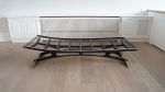 Qvist Daybed | Couches & Sofas by Peter Qvist. Item composed of birch wood & fabric compatible with minimalism and contemporary style
