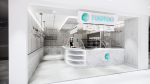 TooToo | Interior Design by Studio Hiyaku