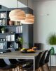 Light Cloud maple | Pendants by Studio Vayehi. Item made of wood compatible with minimalism and contemporary style