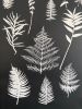 Set of 3 Huge Botanicals 24x36 inches | Prints by Erik Linton. Item made of paper