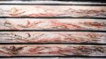 Yucca Rhythm of Ancient Sun Beats | Oil And Acrylic Painting in Paintings by J. Charboneau | Savage Mystic Gallery in Reno. Item made of canvas with synthetic works with contemporary style