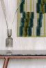 For See Rug color 5705 | Small Rug in Rugs by Frankly Amsterdam | Amsterdam in Amsterdam. Item composed of bamboo & linen