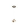 Mandevilla I Pendant Lamp | Lamps by Creativemary. Item composed of brass in contemporary or modern style