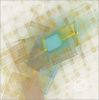 ArtDeco 35708 | Oil And Acrylic Painting in Paintings by Rica Belna. Item made of canvas works with art deco style