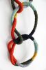 Rope Sculpture, Wall Hanging, Knot Wall Art, Gallery Wall | Wall Sculpture in Wall Hangings by Freefille