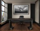Elevation – Fine Art Photography | Photography by ANDRES GALAN. Item composed of canvas and aluminum in contemporary or modern style