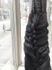 Mixed Media Fiber Sculpture | Sculptures by Charlotte Blake | Daltile, American Olean, Marazzi Showroom & Design Studio in Toronto. Item made of fiber works with contemporary style