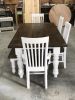 Farm Tables | Tables by Peach State Sawyer Services
