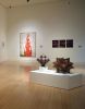 Visual Syntax | Mixed Media in Paintings by John Randall Nelson | Mesa Contemporary Arts Museum in Mesa