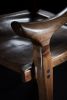 Katahdin Chair | Lounge Chair in Chairs by Fletcher House Furniture | Fletcher House Furniture in Westford. Item composed of wood