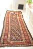 Daisy | Runner Rug in Rugs by The Loom House. Item composed of fabric & fiber