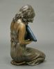 Gold Star Mother | Public Sculptures by Sutton Betti | Gracelawn Cemetery in Edmond