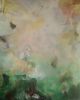 Freedom | Mixed Media by Deb Chaney Contemporary Abstract Artist. Item composed of canvas