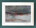 Abstract Painting | Oil And Acrylic Painting in Paintings by Taban sarabi. Item made of canvas & synthetic