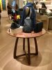 Sideboard & Tables for Louis Vuitton | Tables by Kenton Jeske Woodworker | Louis Vuitton Edmonton in Edmonton