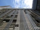 Metropolis | Architecture by Jones Sign Company