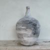 Vase VI | Vases & Vessels by Ooh La Lūm. Item composed of ceramic and glass