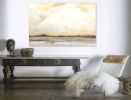'DAKOTA' | Oil And Acrylic Painting in Paintings by Linnea Heide contemporary fine art