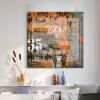 ART MOVE X | Photography by Sven Pfrommer. Item made of aluminum with glass works with urban style