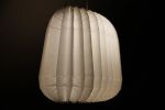 Poche | Pendants by Jiangmei Wu. Item composed of steel and paper