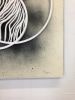 Thought to Form | Oil And Acrylic Painting in Paintings by Strider Patton. Item composed of birch wood and synthetic