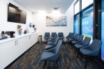 South west radiology | Interior Design by Studio Hiyaku | Minto Mall in Minto