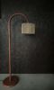 Wooden Floor Lamp | Lamps by TRH Furniture