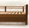Naiku | Bed Frame in Beds & Accessories by Brian Holcombe Woodworker. Item composed of wood