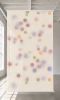 Dots23 | Prints in Paintings by ARTATAK. Item composed of cotton & paper compatible with contemporary and japandi style