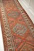 Hermes | Runner Rug in Rugs by The Loom House. Item composed of fabric
