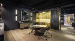 Amuneal Showroom | Interior Design by Amuneal | New York Design Center in New York