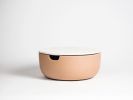Agricola - grande | Serving Bowl in Serveware by gumdesign. Item made of marble compatible with contemporary style