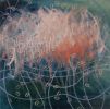 Organized Chaos | Oil And Acrylic Painting in Paintings by Sabre Esler. Item composed of canvas in contemporary or modern style