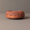 Cherry Progression | Decorative Bowl in Decorative Objects by Wood Alchemist Studio. Item composed of wood compatible with japandi style