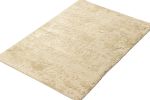 Rug & Kilim’s Gift-Size Abstract Rug in Cream White | Area Rug in Rugs by Rug and Kilim