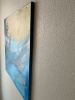 Cyclone-Original Artwork | Oil And Acrylic Painting in Paintings by Christiane Papé. Item composed of canvas and synthetic