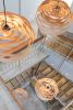 Light Cloud maple | Pendants by Studio Vayehi. Item made of wood compatible with minimalism and contemporary style