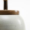 Holden Porcelain Table Lamp | Lamps by Lawrence & Scott. Item composed of stoneware