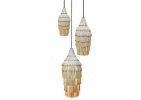 Olea Pendant | Pendants by The Handmade Story
