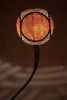 Erleuchten VII - "Payseur" Table Lamp | Lamps by Erleuchten Lamps. Item made of wood & metal compatible with contemporary and country & farmhouse style