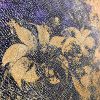 Lilies (SOLD) | Oil And Acrylic Painting in Paintings by Alessia Lu. Item made of canvas works with contemporary & modern style