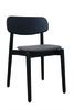 Fizz chair | Dining Chair in Chairs by Bedont | Rosabianca in Breganze. Item made of wood